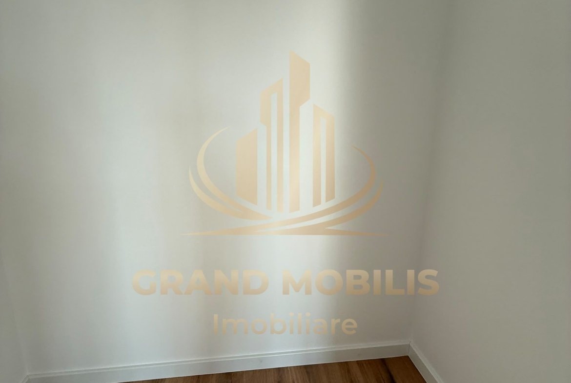 Apartament cu 3 camere în Sol Residence Torontalului