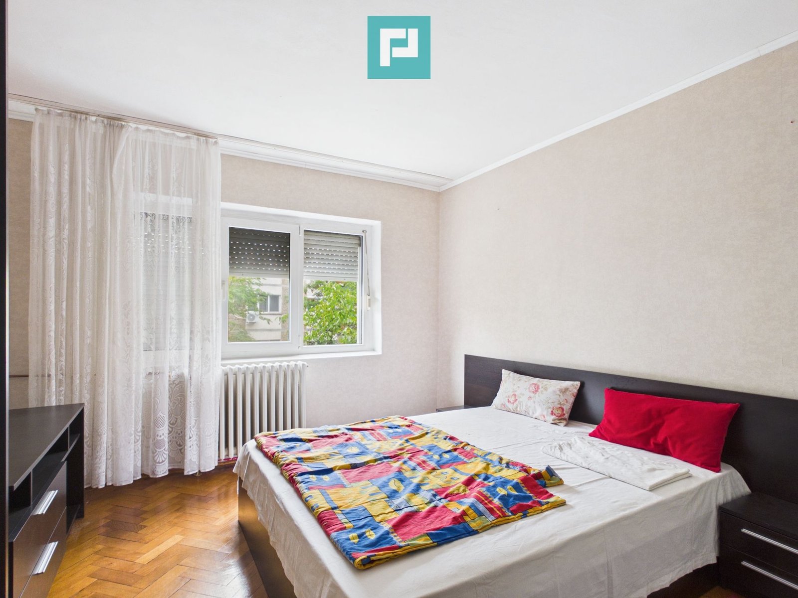 Apartament 3 camere, 63 mp, Decebal ,Oradea