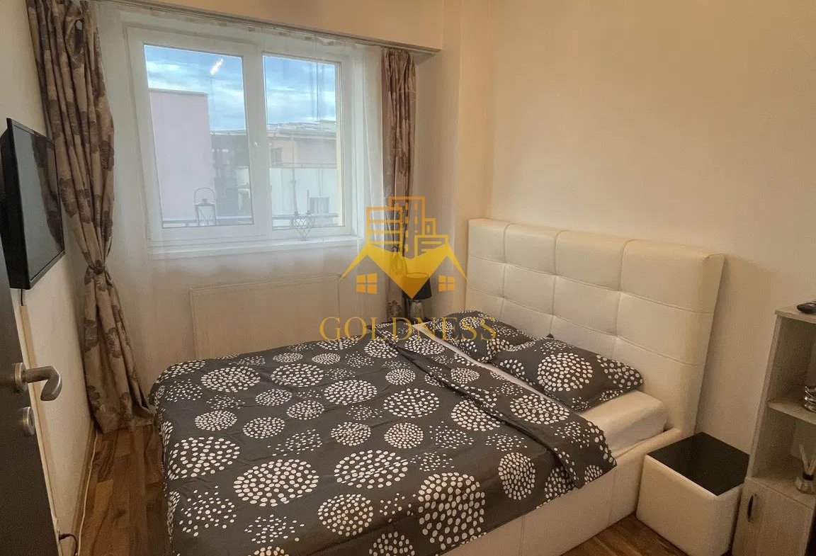 2 camere, Parcare, Pet Friendly, Iulius Mall, Gheorgheni, FSEGA
