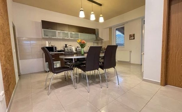 PROIECT MODERN IN ZONA MEHALA