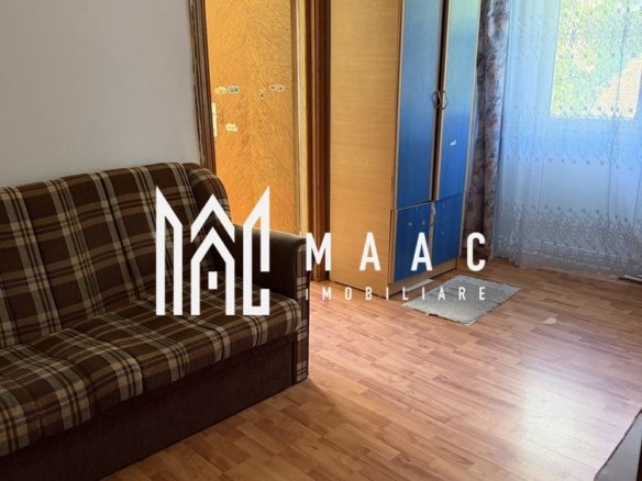 Apartament 3 camere de vânzare | Râmnicu Vâlcea, Ostroveni | 49 mp
