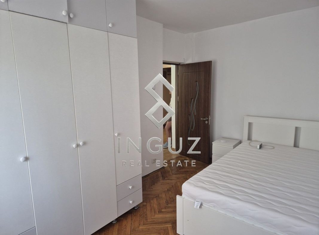 Apartament 3 Camere | Metrou Piața Iancului | Sector 2, București