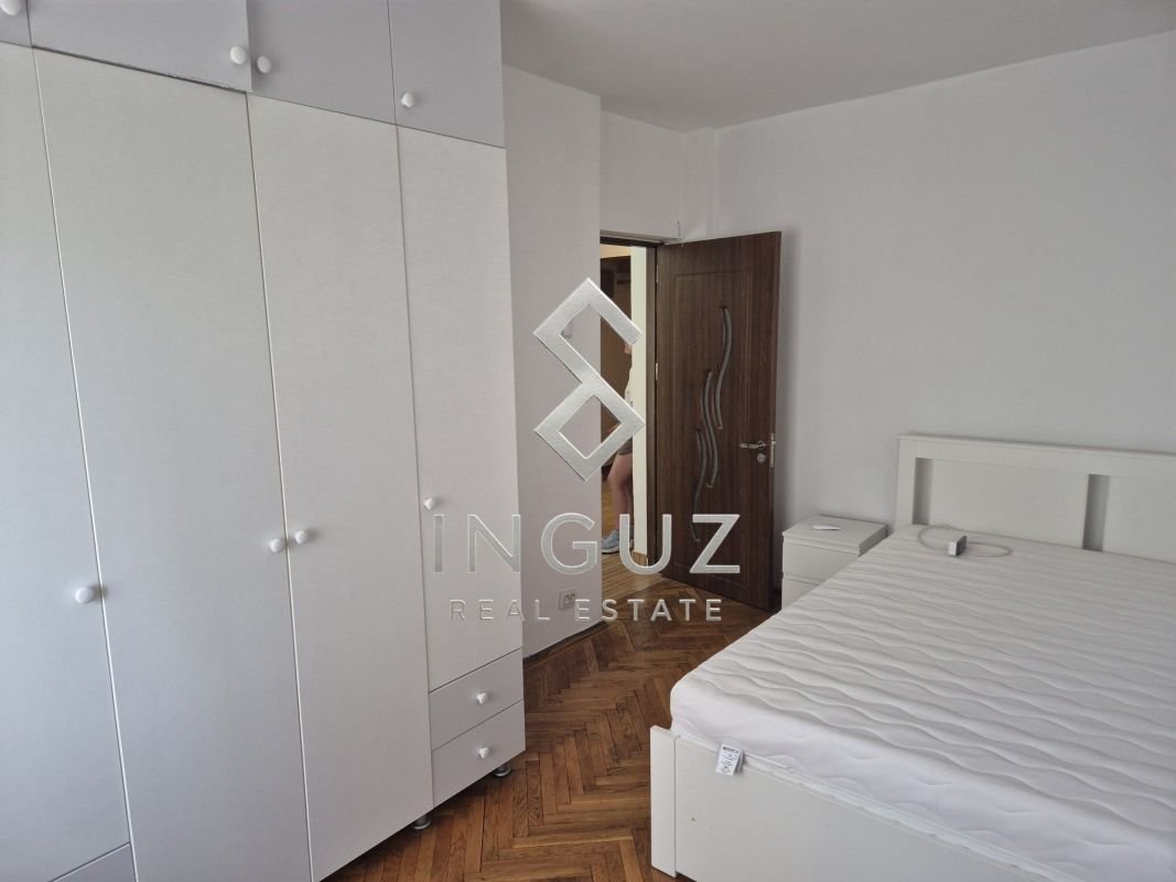 Apartament 3 Camere | Metrou Piața Iancului | Sector 2, București
