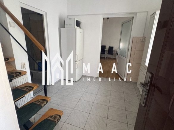 Apartament 3 camere de închiriat | Sibiu, Piața Cluj | 65 mp