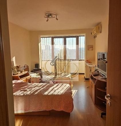 Apartament 3 camere reconfigurat din 4 camere