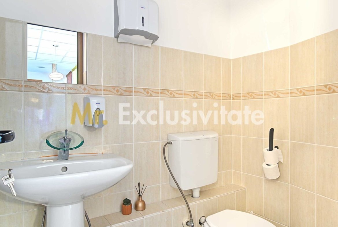 Incepe-ti propria afacere – Loc de joaca pentru copii, complet echipat