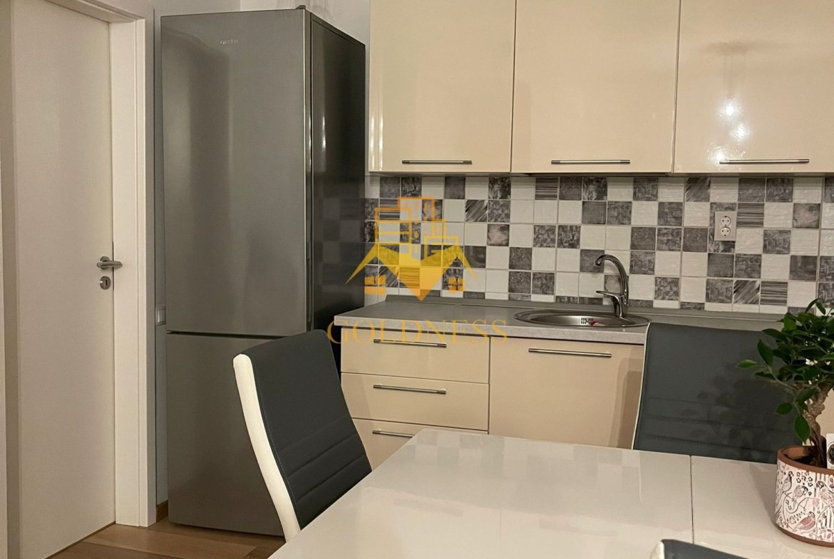 2 Camere Semideco,Parcare,Zorilor,Europa,Lidl,Observatorului,UMF,UTCN,