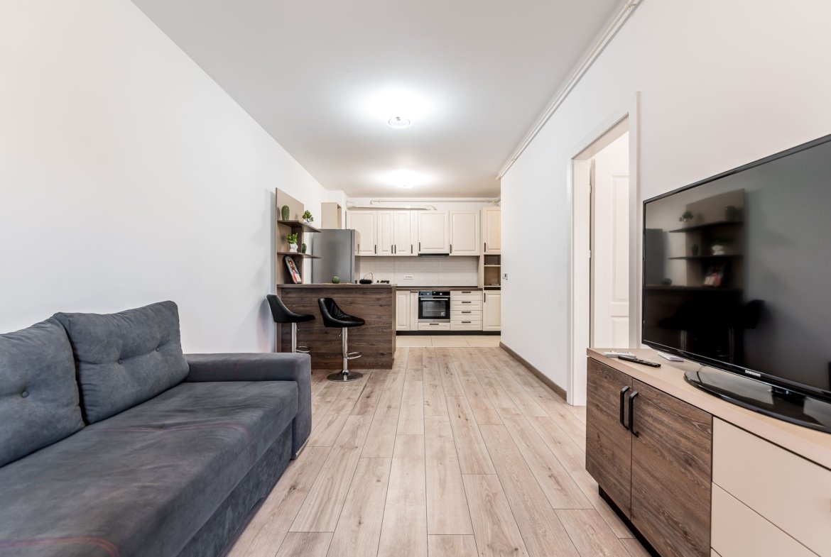 Apartament Adora – terasa 34 mp – loc de parcare inclus – COMISION 0