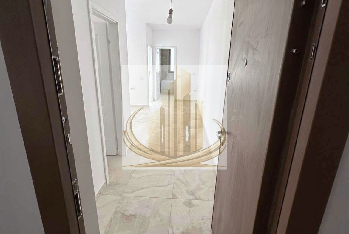 Apartament cu 2 camere în bloc nou, Giroc – Str. Platanilor