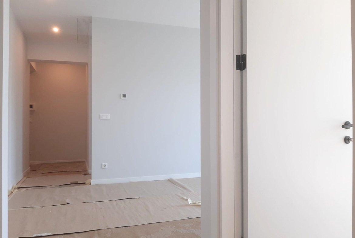 Vanzare Apartament modern cu 2 camere etaj 3 langa Petrom City