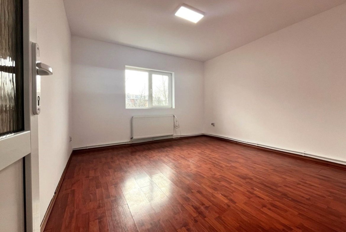 Inchiriere casa activitati office sau spatiu locativ Baneasa