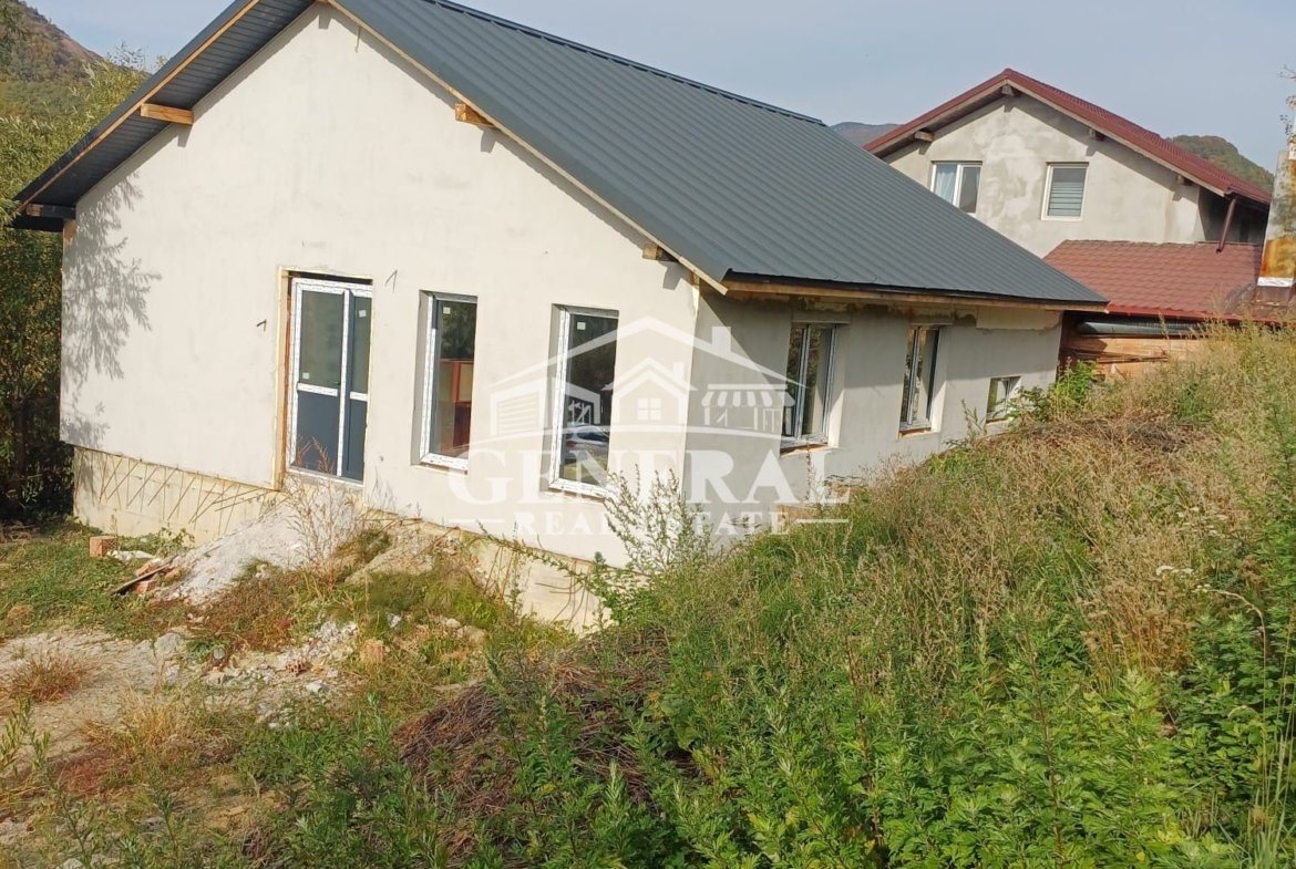 De vanzare o casa in Baia Sprie 125m2C toate utilitatile Comision 0%