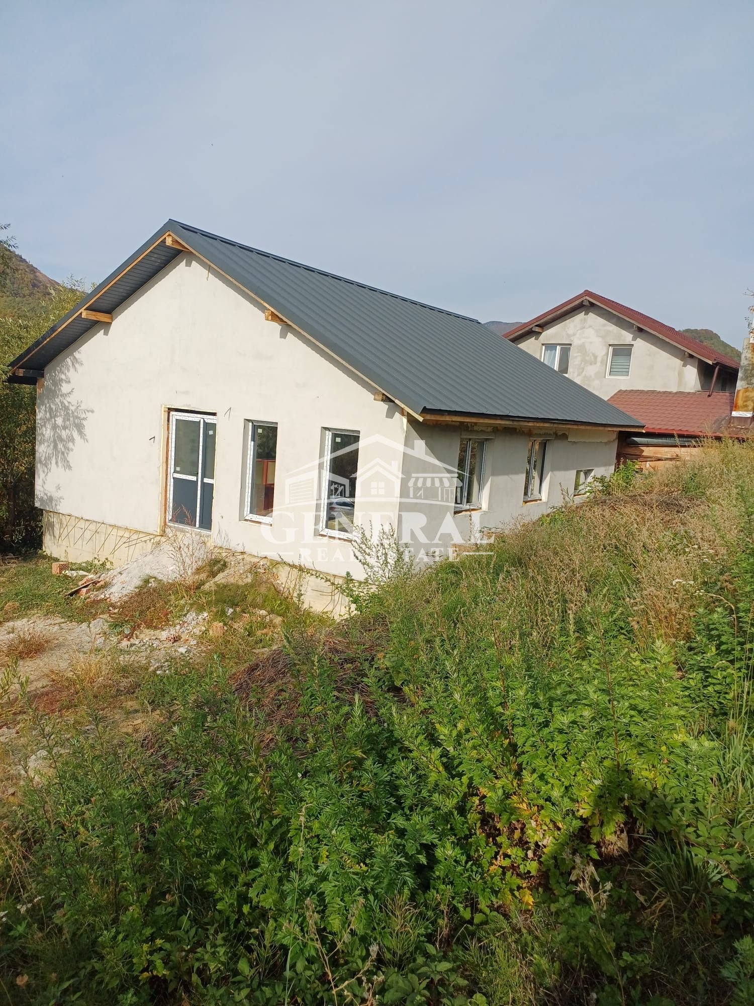 d8ad1dfb1b3948fd8133cc7858b43c83 De vanzare o casa in Baia Sprie 125m2C toate utilitatile Comision 0%