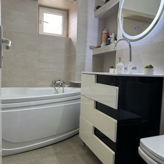 Vand ap. deosebit 3 camere 13 Septembrie – Prosper