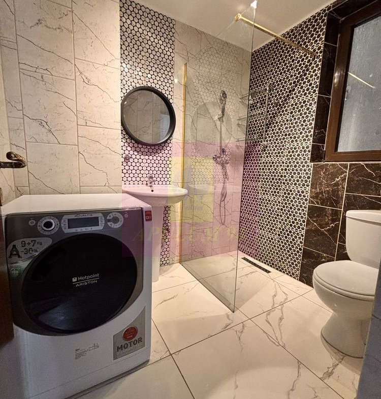 Apartament in vila Piata Rond Alba Iulia .