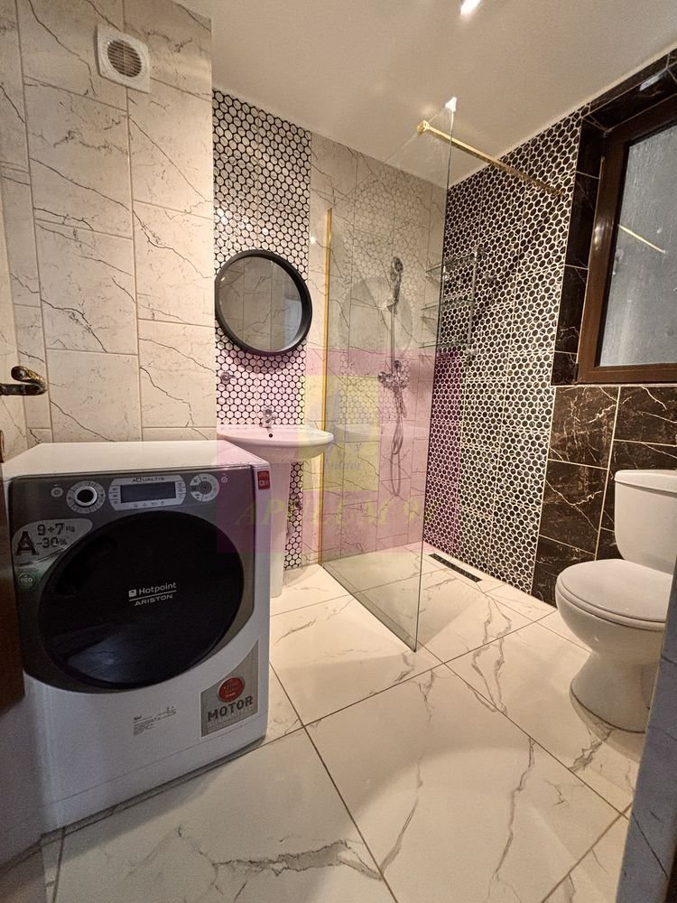 Apartament in vila Piata Rond Alba Iulia .