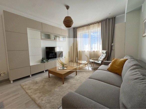 vanzare 2 camere