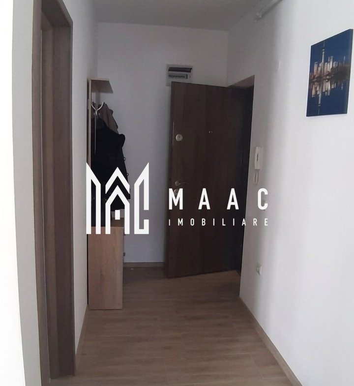 Apartament 2 camere de închiriat | Sibiu | Arhitecților