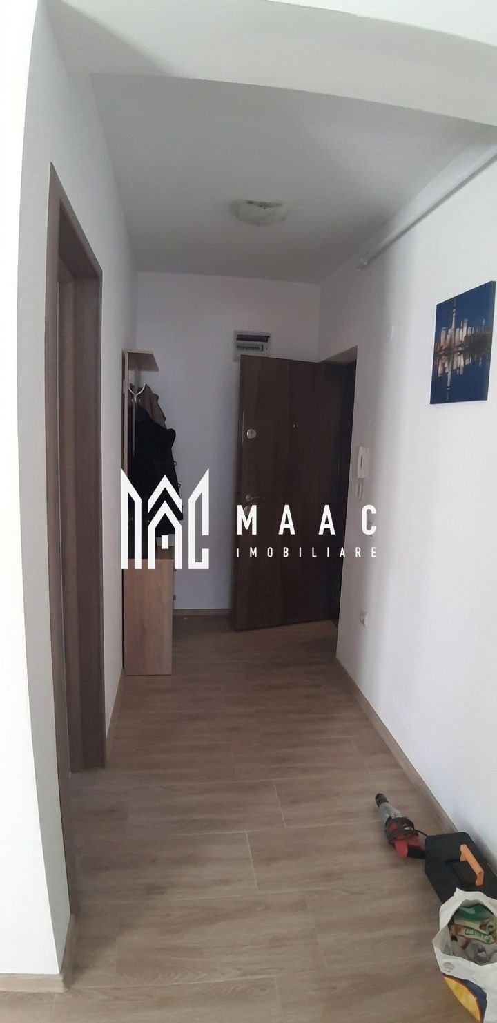 Apartament 2 camere de închiriat | Sibiu | Arhitecților