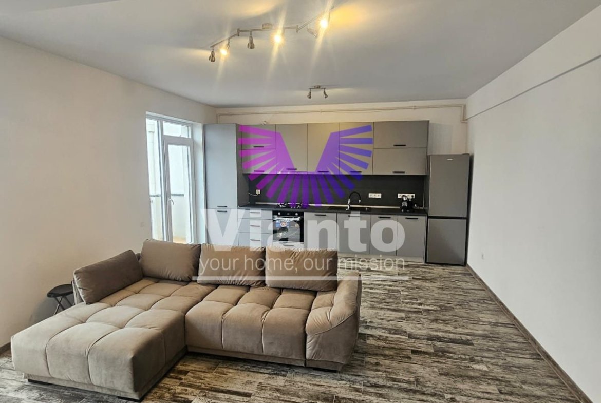 Apartament 2 camere | Balcon | Parcare privata | Turnisor, Sibiu