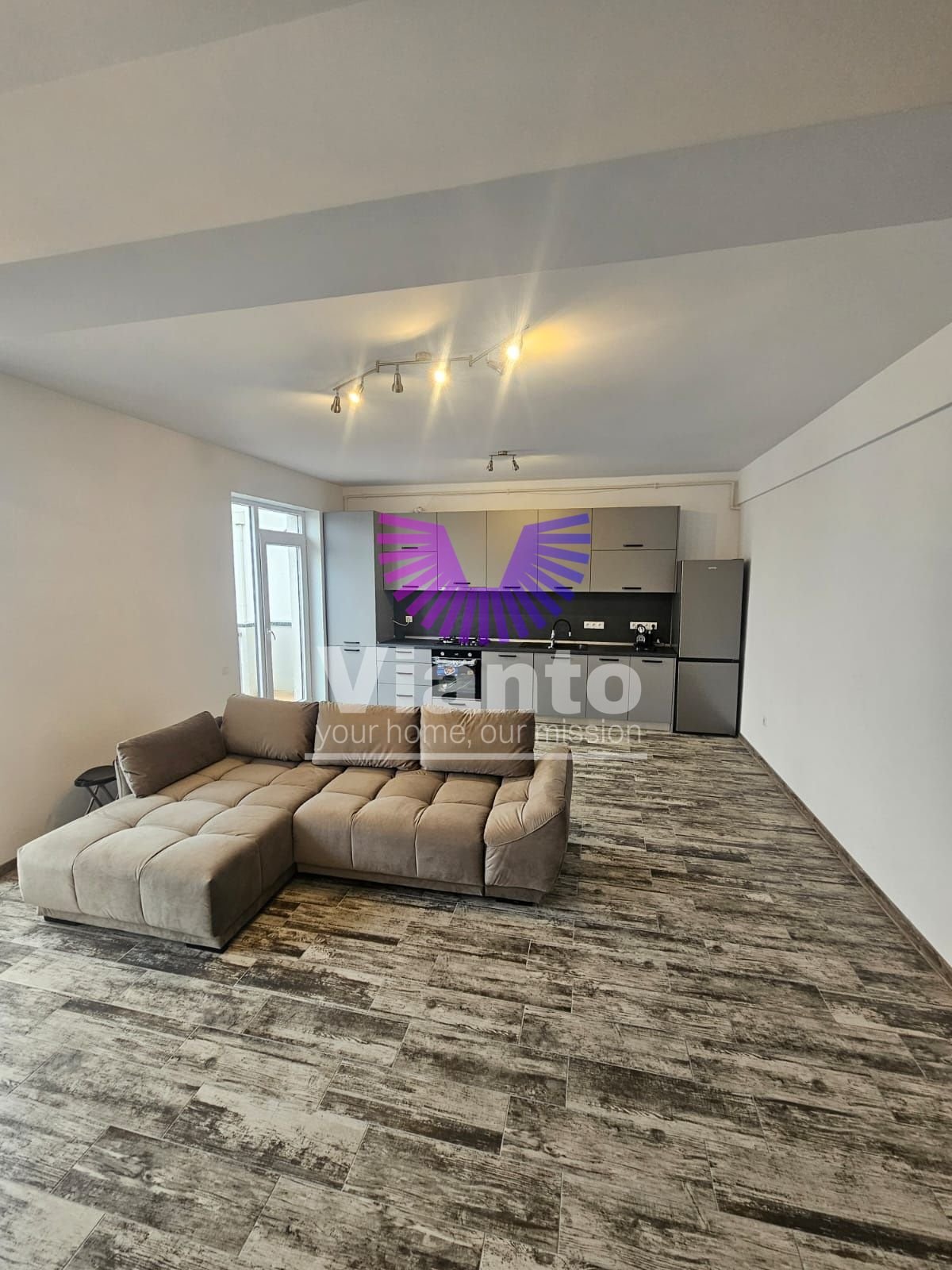 d916552f540f4028bec2387f99bdc3b5 Apartament 2 camere | Balcon | Parcare privata | Turnisor, Sibiu