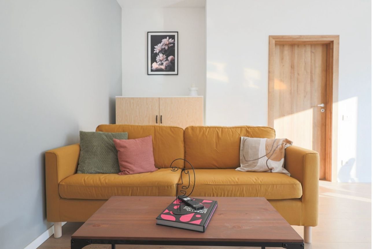 Apartament 2 camere | ARED CITY – Bloc R39 | Comision 0%