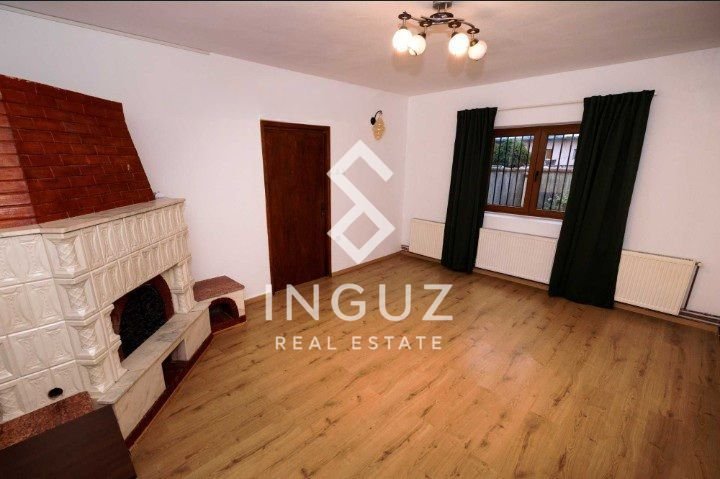 Casă de închiriat | Zona Obor – Colentina | Curte proprie + Parcare