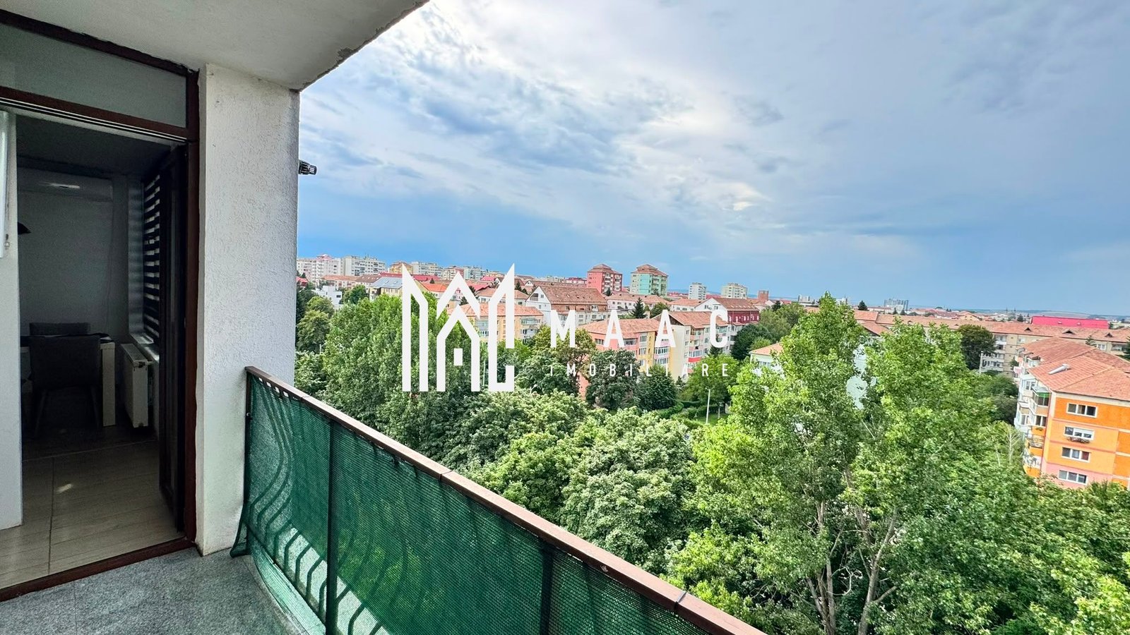 d958cf2a93d340a8a583cf4483c62538 Apartament 2 camere de vânzare | 2 balcoane | Lift | Parcare | D.Stanca