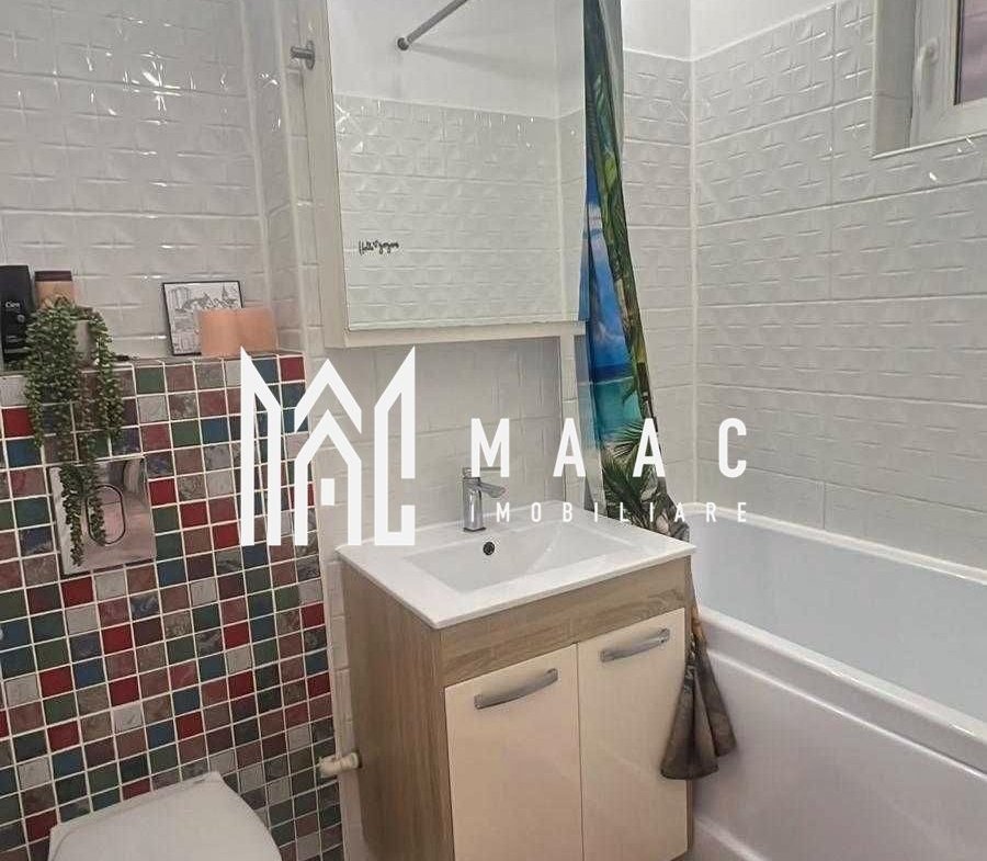Apartament 3 camere de închiriat | Sibiu, Mihai Viteazul