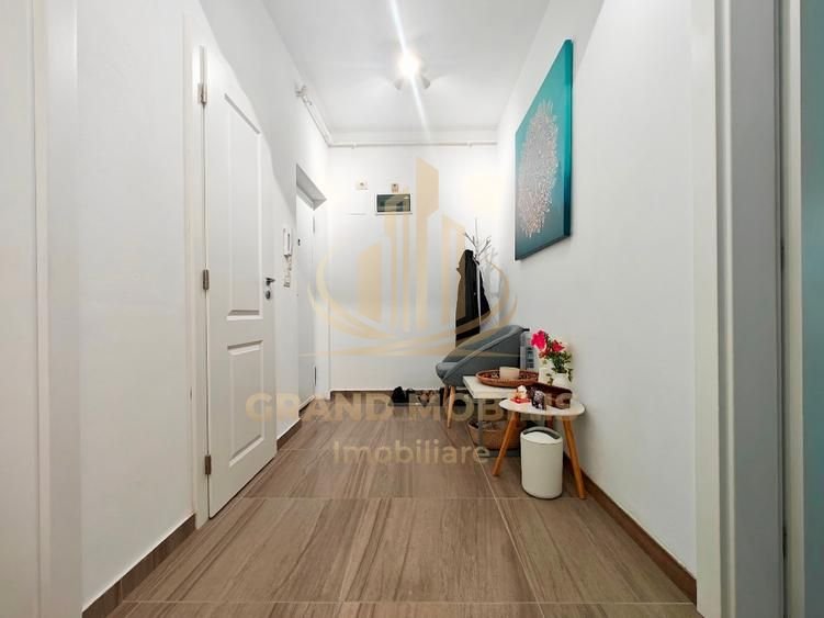 Apartament de vânzare în Giroc – 53 mp utili