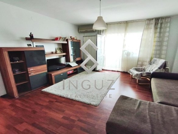APARTAMENT 2 CAMERE DE ÎNCHIRIAT – NERVA TRAIAN | SECTOR 3