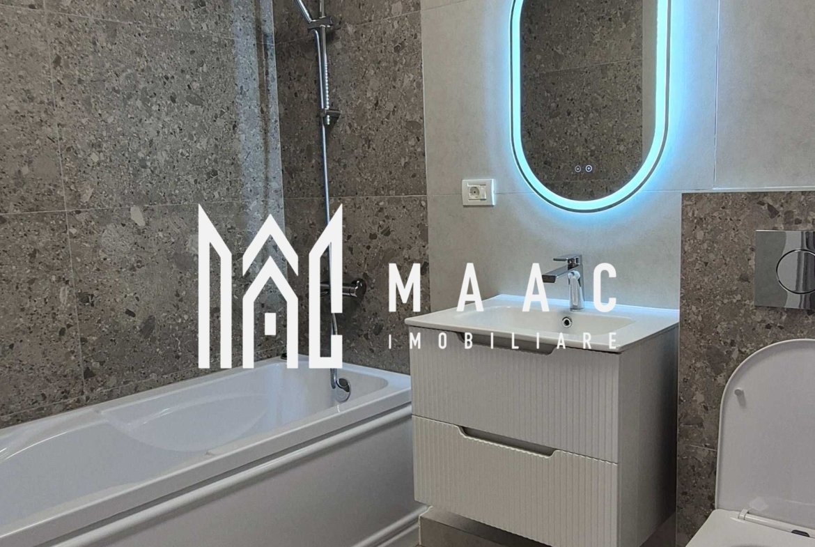 Apartament 3 camere de închiriat | Sibiu | Hipodrom 4 | 100 mp