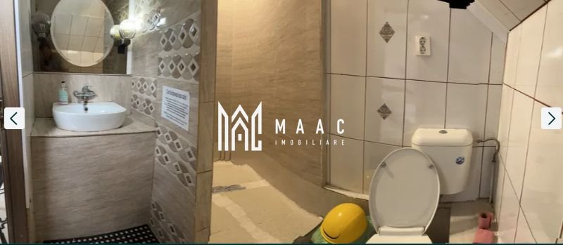 Casă 12 camere de închiriat | Sibiu, Terezian | 250 mp