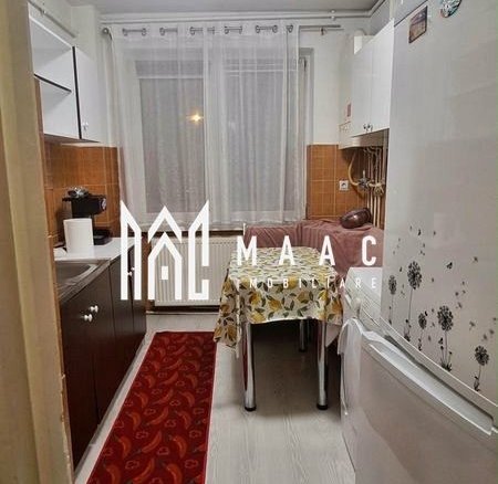 Apartament 2 camere de închiriat | Sibiu | Hipodrom 2 | 47 mp