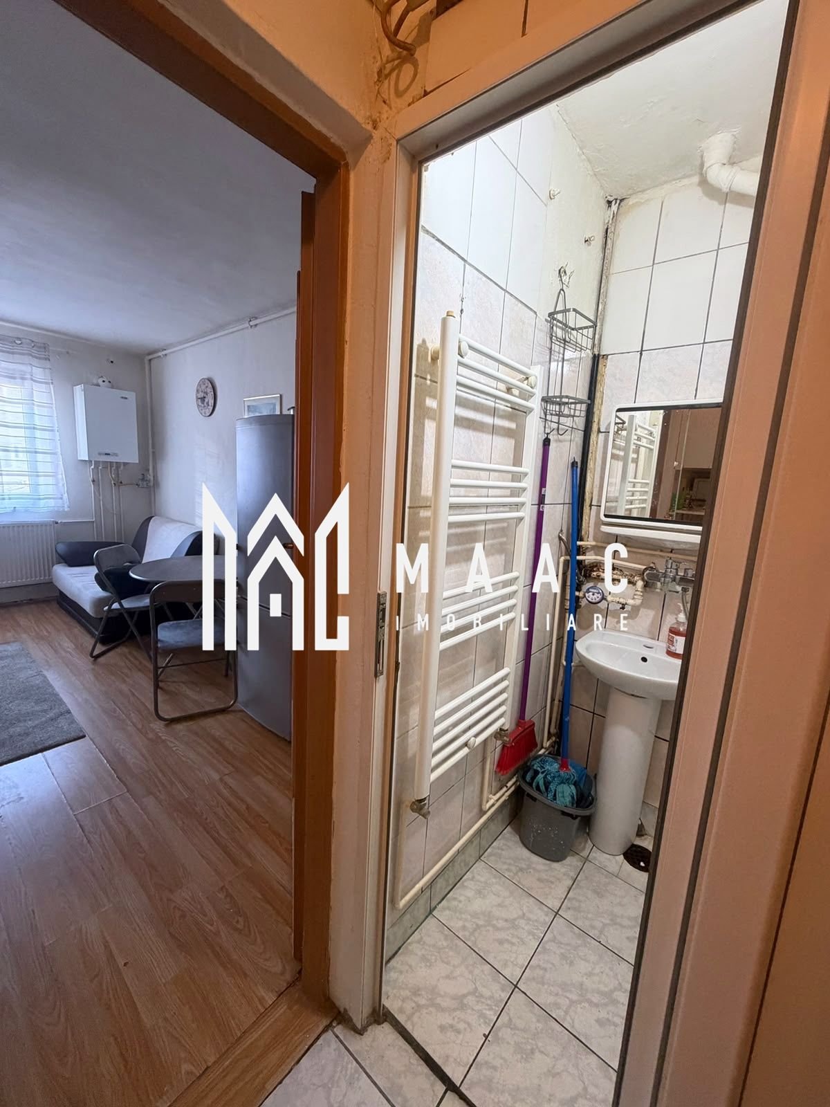 d98cebd8997a4fed90813795a62e0833 Garsonieră de închiriat | Sibiu, Broscarie | 28 mp