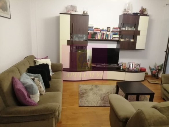 Duplex 3 camere cu scara interioara Bragadiru – Smardan-Libertatii.