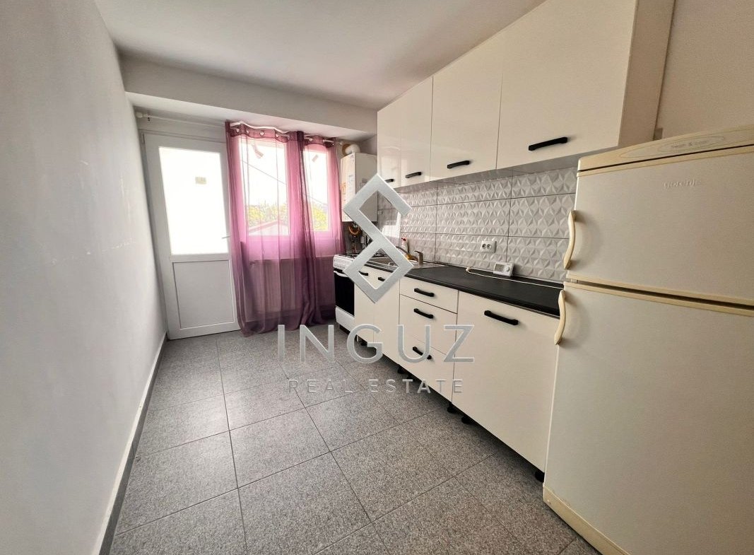 DE ÎNCHIRIAT – APARTAMENT 2 CAMERE – ZONA DOAMNA GHICA