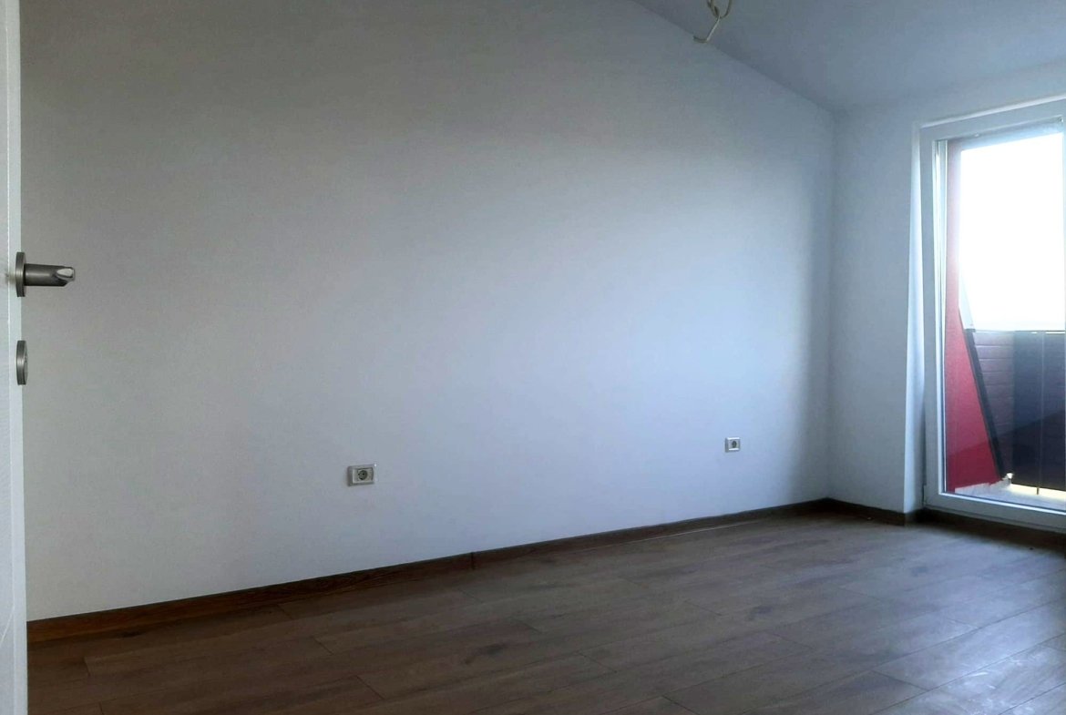 Apartament 2 camere NOU nelocuit cu vedere spre Tampa Subcetate Residence