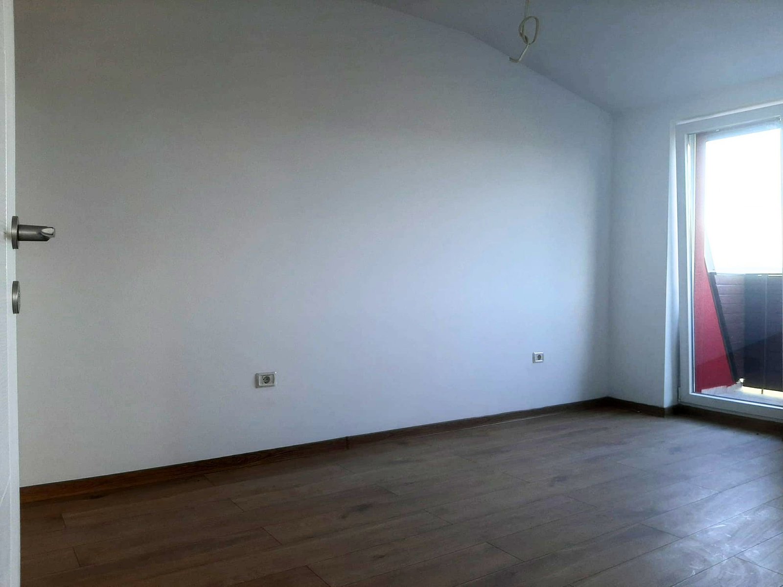 Apartament 2 camere NOU nelocuit cu vedere spre Tampa Subcetate Residence
