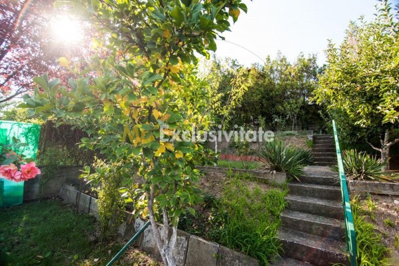 DE INCHIRIAT – Apartament in vila – 2 camere – Str. Trivale