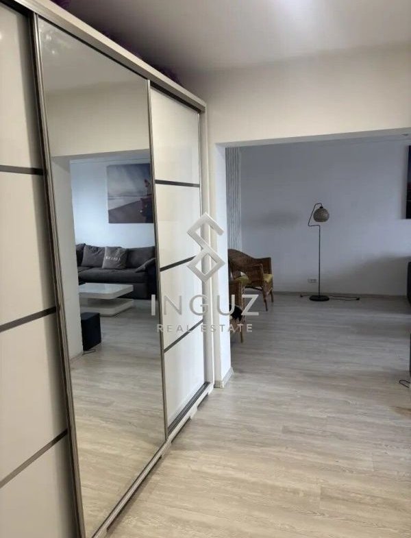 DE ÎNCHIRIAT | Apartament 2 camere | Piața Muncii | 550 €