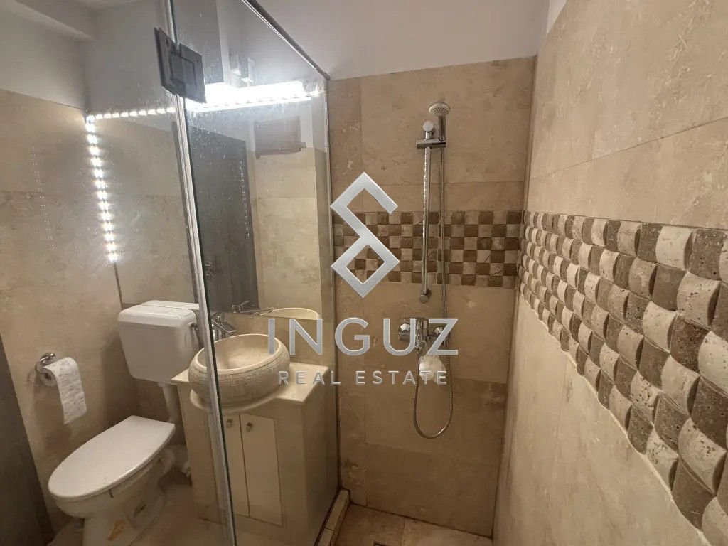 DE ÎNCHIRIAT | Apartament 2 camere | Piața Muncii | 550 €