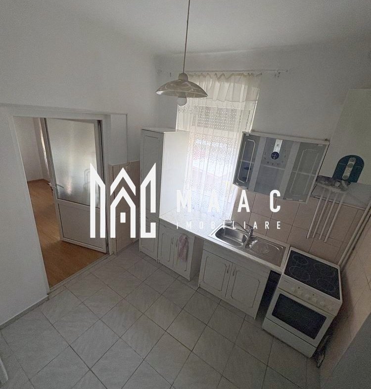 Apartament 3 camere de închiriat | Sibiu, Piața Cluj | 65 mp