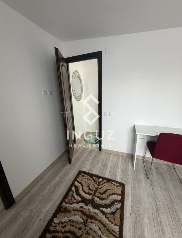 Casă de închiriat | 3 camere | Curte | Zonă Colentina
