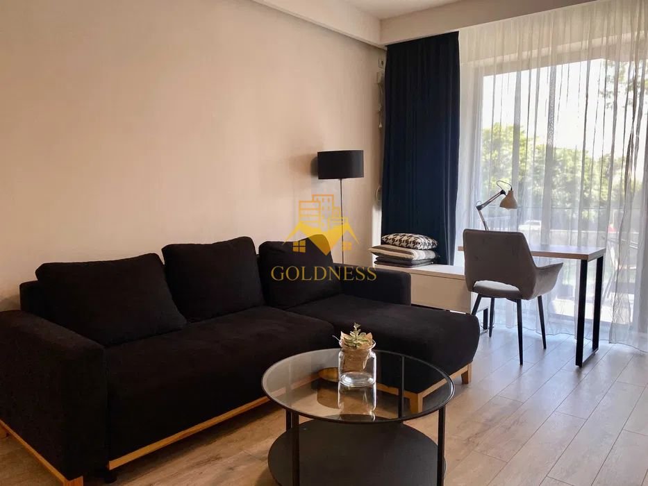 2 camere, modern, garaj Zona Centrala, Meron, NTT Data,Bosch,Constanta