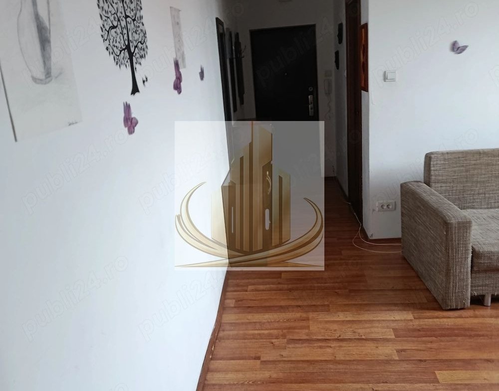 **Apartament cu 2 camere de vânzare – Zona Girocului, Timișoara**