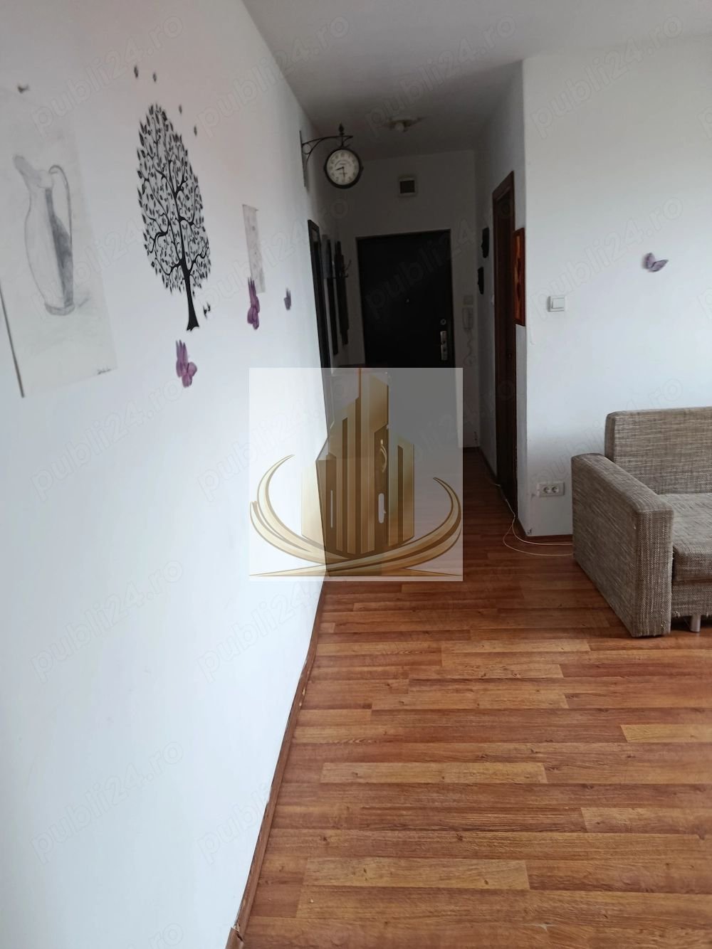 **Apartament cu 2 camere de vânzare – Zona Girocului, Timișoara**
