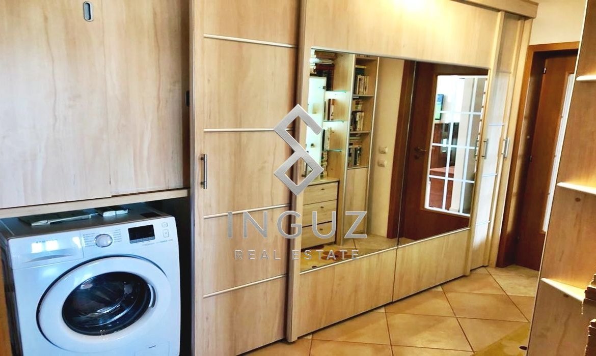 DE ÎNCHIRIAT – APARTAMENT 3 CAMERE | PARC IOR | VEDERE PARC