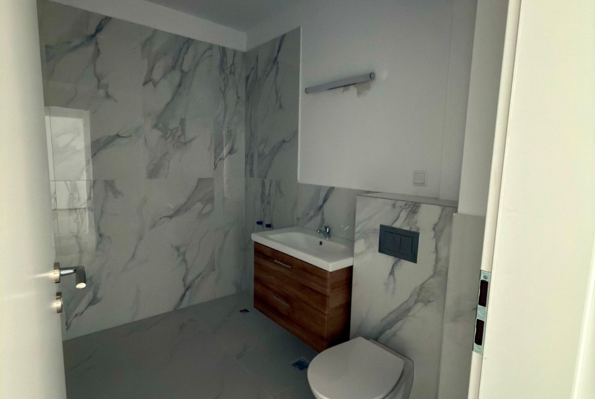 Ap 19 Teilor Residence – 3 camere Finisat