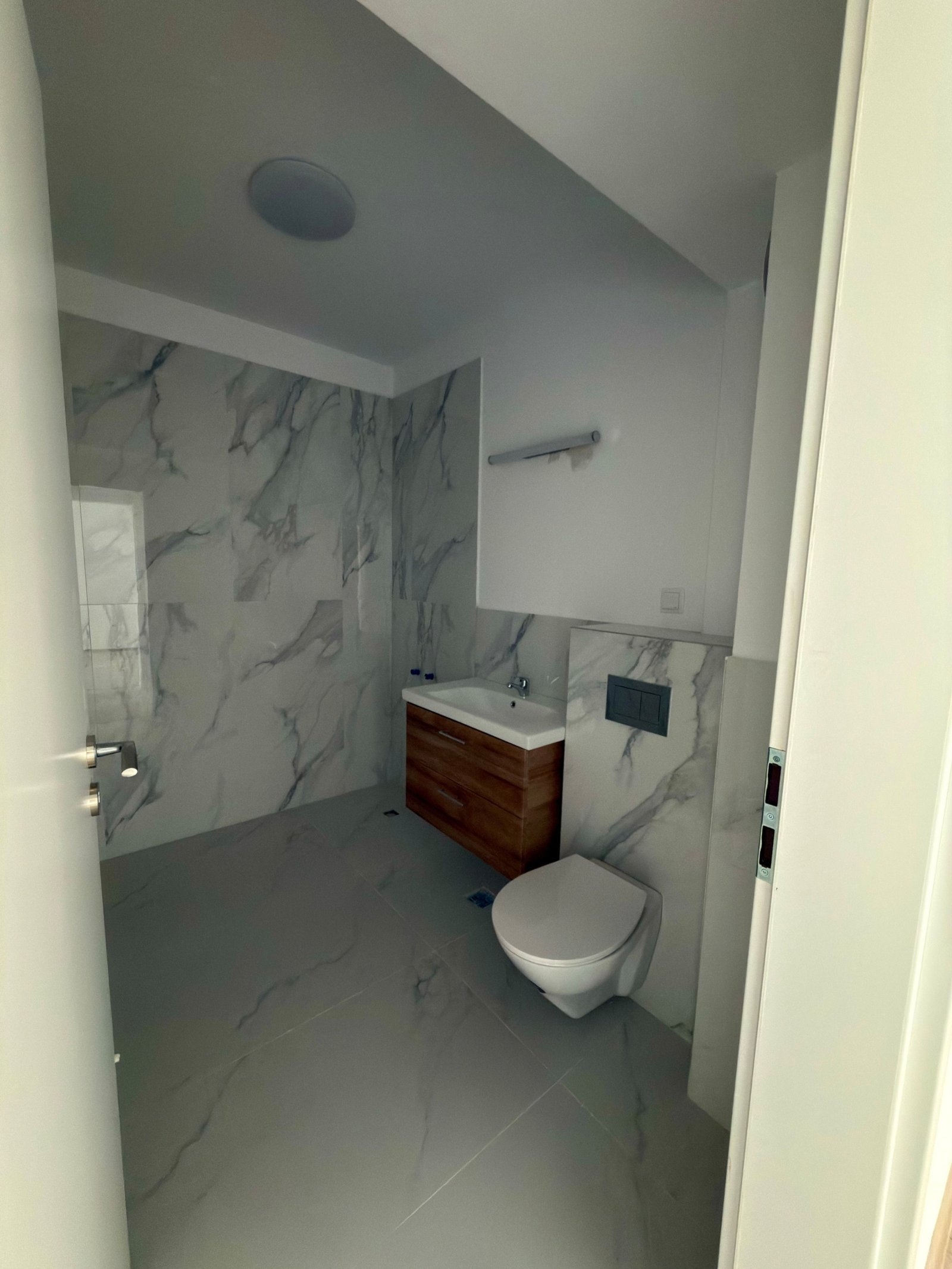 Ap 19 Teilor Residence – 3 camere Finisat